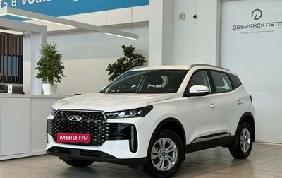 Chery Tiggo 4 I рестайлинг, 2025 год, 1 999 000 рублей, 1 фотография