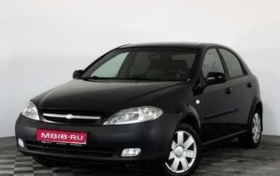 Chevrolet Lacetti, 2007 год, 365 000 рублей, 1 фотография