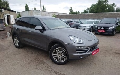 Porsche Cayenne III, 2010 год, 2 290 000 рублей, 1 фотография