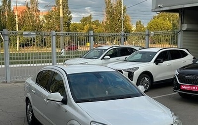Opel Astra H, 2012 год, 750 000 рублей, 1 фотография