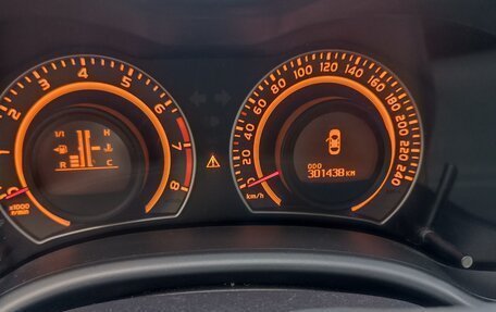 Toyota Corolla, 2008 год, 700 000 рублей, 5 фотография