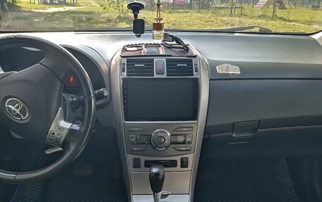 Toyota Corolla, 2008 год, 700 000 рублей, 4 фотография
