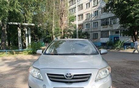 Toyota Corolla, 2008 год, 700 000 рублей, 3 фотография