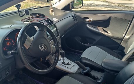 Toyota Corolla, 2008 год, 700 000 рублей, 6 фотография