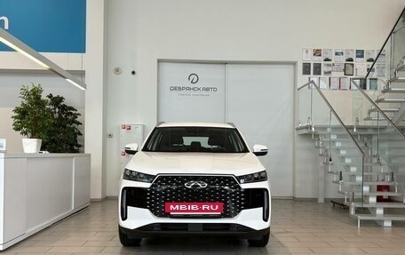 Chery Tiggo 4 I рестайлинг, 2025 год, 1 999 000 рублей, 2 фотография