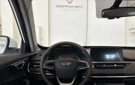 Chery Tiggo 4 I рестайлинг, 2025 год, 1 999 000 рублей, 13 фотография