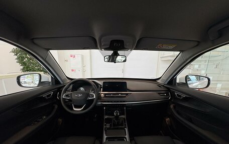 Chery Tiggo 4 I рестайлинг, 2025 год, 1 999 000 рублей, 16 фотография