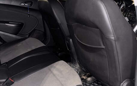 Opel Astra J, 2012 год, 585 000 рублей, 10 фотография