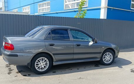 Mitsubishi Carisma I, 2003 год, 330 000 рублей, 3 фотография