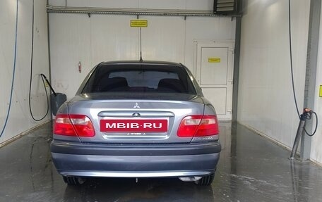 Mitsubishi Carisma I, 2003 год, 330 000 рублей, 6 фотография