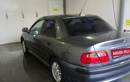 Mitsubishi Carisma I, 2003 год, 330 000 рублей, 4 фотография