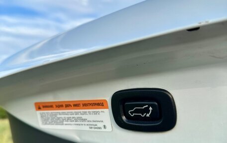 Mitsubishi Outlander III рестайлинг 3, 2013 год, 2 200 000 рублей, 14 фотография