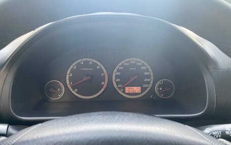 Honda CR-V II рестайлинг, 2004 год, 870 000 рублей, 7 фотография
