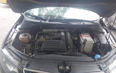 Skoda Octavia, 2016 год, 1 300 000 рублей, 1 фотография