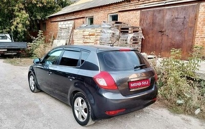 KIA cee'd I рестайлинг, 2010 год, 790 000 рублей, 1 фотография