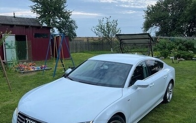 Audi A7, 2014 год, 2 000 000 рублей, 1 фотография