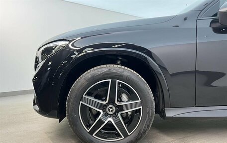 Mercedes-Benz GLC Coupe, 2024 год, 7 999 000 рублей, 7 фотография