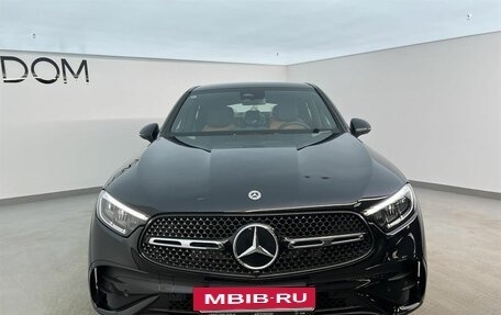 Mercedes-Benz GLC Coupe, 2024 год, 7 999 000 рублей, 3 фотография