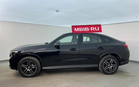 Mercedes-Benz GLC Coupe, 2024 год, 7 999 000 рублей, 5 фотография