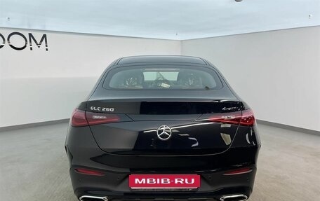Mercedes-Benz GLC Coupe, 2024 год, 7 999 000 рублей, 4 фотография