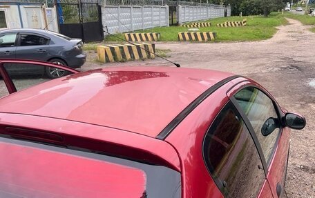 Peugeot 206, 2008 год, 285 000 рублей, 6 фотография