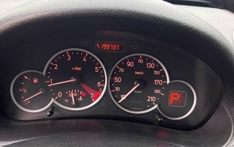 Peugeot 206, 2008 год, 285 000 рублей, 10 фотография