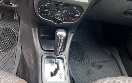 Peugeot 206, 2008 год, 285 000 рублей, 9 фотография