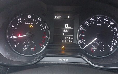 Skoda Octavia, 2016 год, 1 300 000 рублей, 7 фотография
