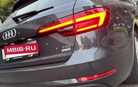 Audi A4, 2018 год, 2 399 000 рублей, 16 фотография