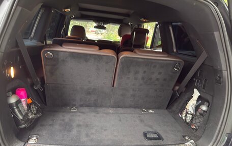 Mercedes-Benz GL-Класс, 2014 год, 3 490 000 рублей, 38 фотография