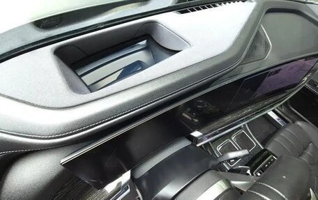 BMW 7 серия, 2022 год, 9 450 600 рублей, 10 фотография