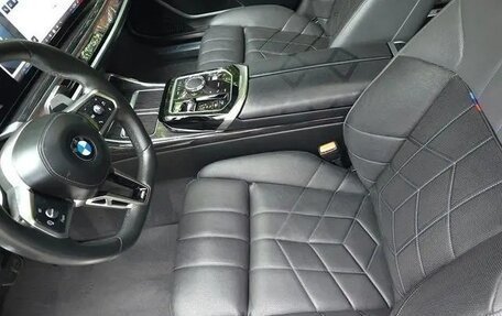 BMW 7 серия, 2022 год, 9 450 600 рублей, 11 фотография