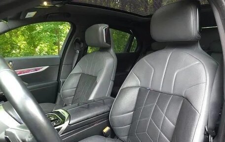 BMW 7 серия, 2022 год, 9 450 600 рублей, 13 фотография