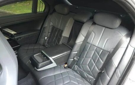 BMW 7 серия, 2022 год, 9 450 600 рублей, 17 фотография