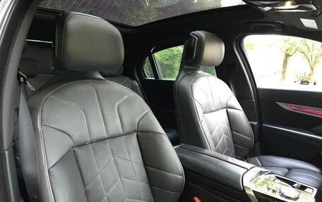 BMW 7 серия, 2022 год, 9 450 600 рублей, 21 фотография