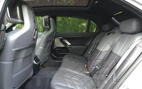 BMW 7 серия, 2022 год, 9 450 600 рублей, 15 фотография