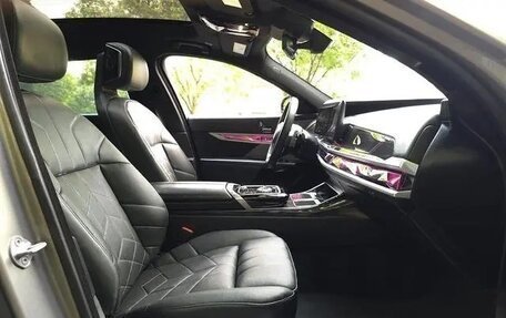 BMW 7 серия, 2022 год, 9 450 600 рублей, 22 фотография