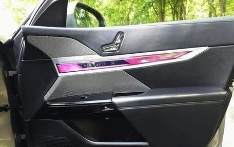 BMW 7 серия, 2022 год, 9 450 600 рублей, 24 фотография