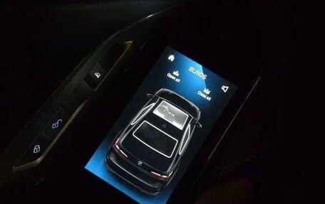BMW 7 серия, 2022 год, 9 450 600 рублей, 28 фотография