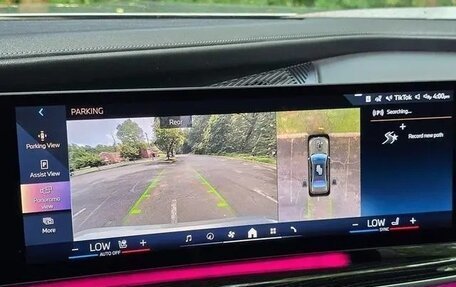 BMW 7 серия, 2022 год, 9 450 600 рублей, 39 фотография