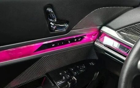 BMW 7 серия, 2022 год, 9 450 600 рублей, 34 фотография