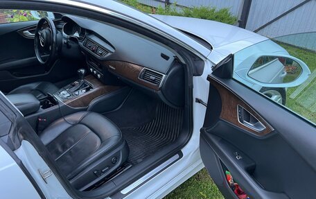 Audi A7, 2014 год, 2 000 000 рублей, 7 фотография