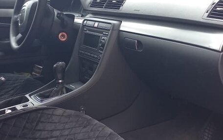 Audi A4, 2007 год, 850 000 рублей, 5 фотография