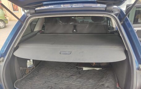 Audi A4, 2007 год, 850 000 рублей, 11 фотография