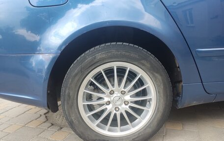Audi A4, 2007 год, 850 000 рублей, 10 фотография