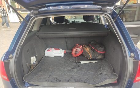 Audi A4, 2007 год, 850 000 рублей, 8 фотография