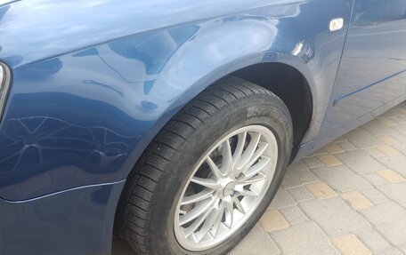 Audi A4, 2007 год, 850 000 рублей, 16 фотография