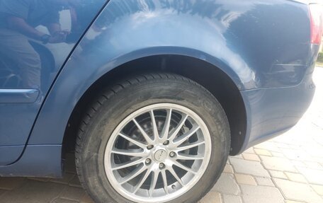 Audi A4, 2007 год, 850 000 рублей, 17 фотография