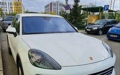 Porsche Cayenne III, 2022 год, 6 750 000 рублей, 1 фотография