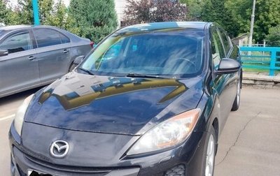 Mazda 3, 2012 год, 750 000 рублей, 1 фотография
